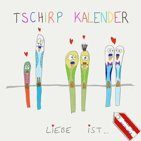 Kalender 2020